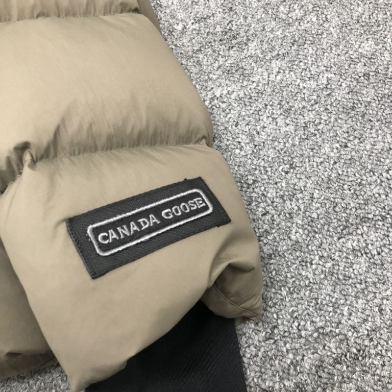 Canada Goose Down Jackets